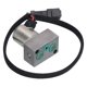 thumbnail image 5 of Hydraulic Pump Solenoid Valve 702?21?57400 Excavator Parts Accessories TOSD?06?014 DC12V, 5 of 5