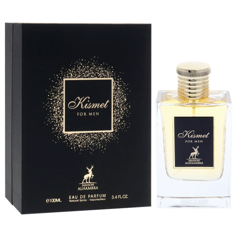 キスメット バイ メゾン アルハンブラ オードパルファム　香水 Amazon | メゾンアルハンブラ キスメット EDP 100ml KISMET 香水