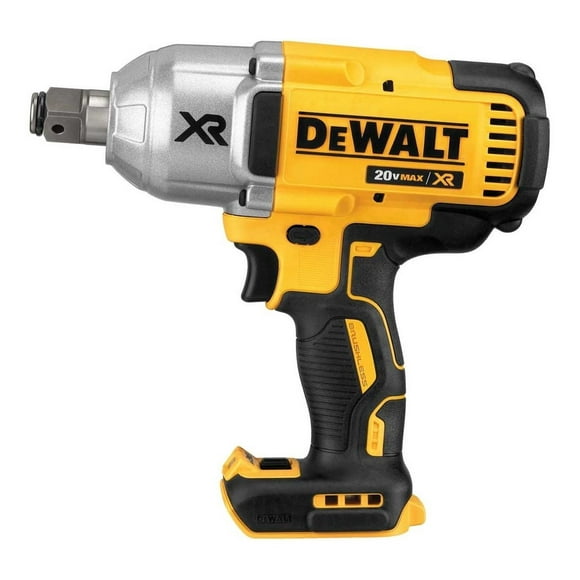 Llave De Impacto 20v Max Xr 3/4 In Sin Carbones Dewalt DeWalt DCF897B-DWA