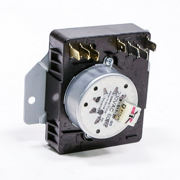 WPW10185972 Genuine OEM Whirlpool Timer