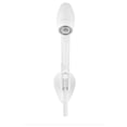 thumbnail image 1 of ETL Oxygenics 26788 Douche à Main BodySpa RV - Blanc, 1 of 1
