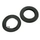 thumbnail image 2 of Combinación de neumáticos para scooter eléctrico, 10x2.125 Scooter eléctrico de 10 pulgadas Neumático para scooter eléctrico Neumático para scooter eléctrico Construcción robusta, 2 of 8