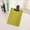 LLNew--Green, variant on 100Fens A4 Foldable Clipboard with Horizontal and Vertical Double Metal Clips, 360 Degree Foldable Binder Clipboards with Pen Holder, File Cover Work Folder Clipboards