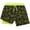 Black Lime Gaming, variant on Quad Seven Boys Swim Trunks Quick Dry Swimming Shorts with Compression Liner