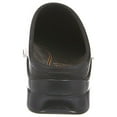 thumbnail image 3 of KLOGS Footwear Men's Edge Open-Back Clog, 3 of 4