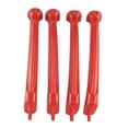 thumbnail image 3 of X5HW X5HC X5SW X5SC Accesorios para aviones Tren de aterrizaje Paquete de 2x4 Tonos de colores elegantes 3 piezas, 3 of 8