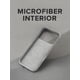thumbnail image 4 of Funda SaharaCase de piel de gamuza compatible con iPhone 17 Pro, 4 of 6