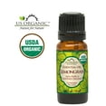 thumbnail image 2 of US Organic Lemongrass Essential Oil, 100% Pure Certified USDA Organic, 2 of 7
