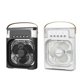 thumbnail image 1 of Portable 3-In-1 Fan Air Conditioner Home Small Air Cooler LED Night Light Humidifier Air Conditioner Home Fan, 1 of 5