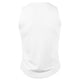 thumbnail image 3 of Camiseta sin mangas con cuello en V para hombre, de verano, de punto, para fitness, de color liso, informal, sin mangas, con cuello en V en forma de I, sin mangas, 3 of 5