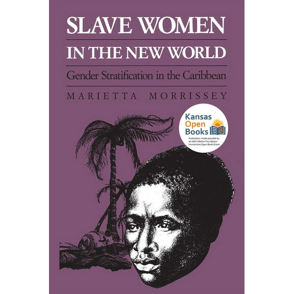 Slave Women in the New World: Gender Stratification in the Caribbean, (Paperback)