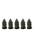 thumbnail image 1 of 5/20 Piezas Kit De Reparación De Neumáticos De Vacío Para Coche Motocicleta Scooter Herramientas Sin Pegamento, 1 of 4