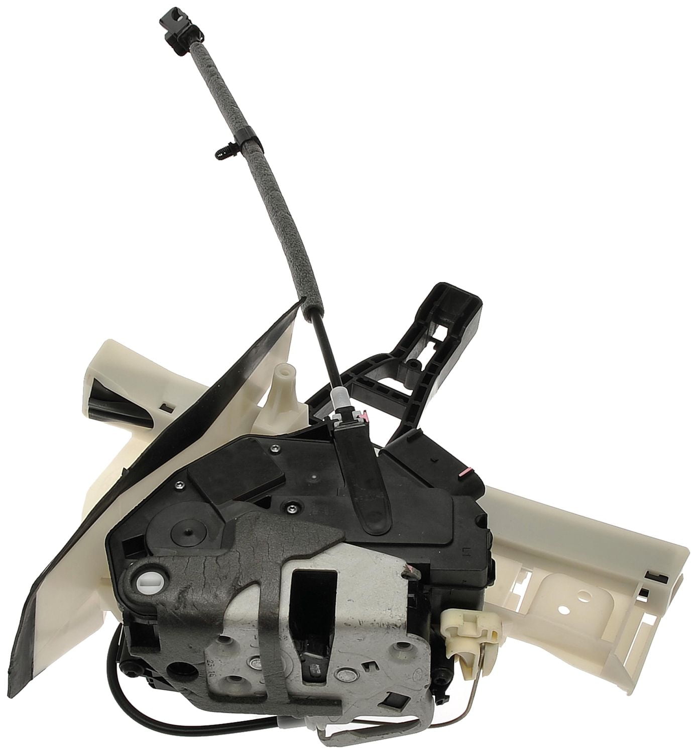 937732 DOOR LOCK ACTUATOR Fits 2014 Ford Focus