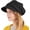 Black, variant on Womens Winter Newsboy Slouchy Hat - Flat Cap Men Hipster Visor