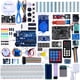 thumbnail image 1 of Kit de inicio ELEGOO mejorado UNO R3 con tutoriales para Arduino, 1 of 7