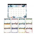 thumbnail image 5 of EGNMCR English Version Junes 2026 - December 2027 Calendar Wall calendar, 5 of 5