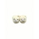 thumbnail image 2 of 1 Pair 18-inch Doll Slippers, Red Cute Rabbit Slippers For American Girl Dolls Accessories, 2 of 4