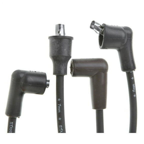 Domestic Car Wire Set