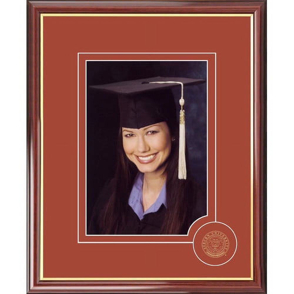 University of Utah 5" x 7" Graduate Portrait Frame