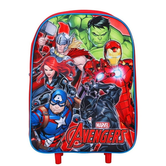 Marvel Avengers Sac à Bandoulière Super-Héros