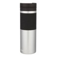 thumbnail image 4 of Termo Para Cafe Contigo Twisteal Glaze 2001707 Acero Inox 16 Oz Plata, 4 of 5