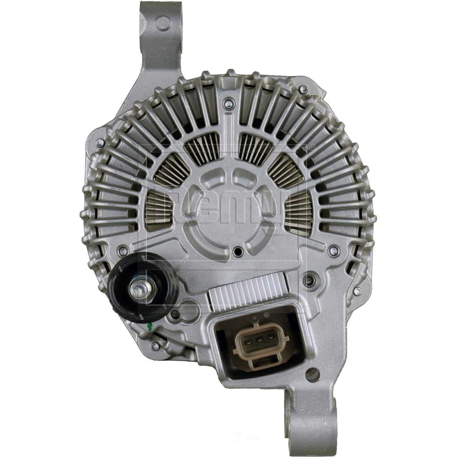 Remy 23016 Alternator