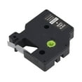 thumbnail image 1 of Label Maker TapeLabel Maker Tape 9mm Label Tape Labeler Tape Best in Class, 1 of 8