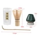 thumbnail image 3 of Juego de Matcha Japonés Soporte para Batidor de Matcha Batidor de Matcha para Ceremonia de Matcha Verde, 3 of 9