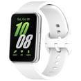 thumbnail image 4 of Sporty Breathable Silicone Watch Band Sweatproof Water Proofing and Comfortable Wearing Experience Compatible with Smartwatch, 4 of 5