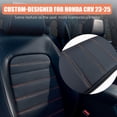 thumbnail image 3 of Cubierta de consola central ANMOSVO para Honda CRV 2023-2025, 3 of 7