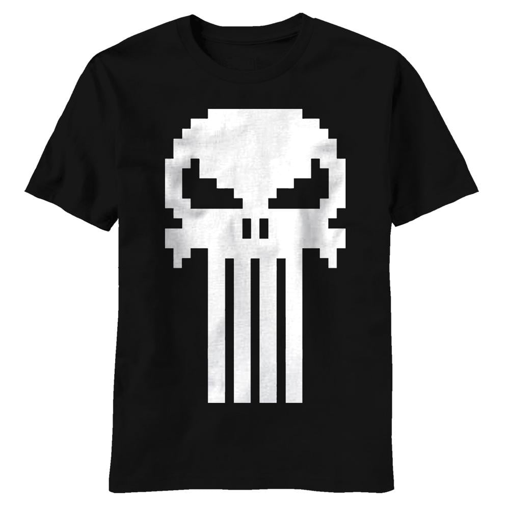 Punisher t shirt walmart canada deals