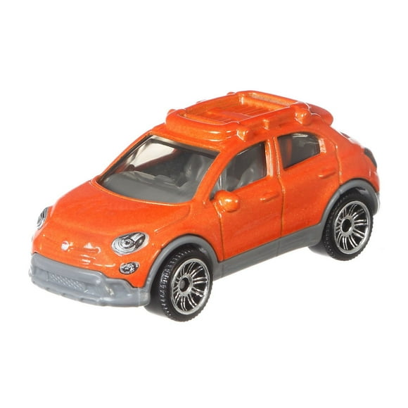 Collection de voitures de Matchbox – Styles peuvent Varier Âges 2-5