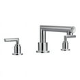 thumbnail image 3 of Arris Chrome Two-Handle Roman Tub Faucet, 3 of 3