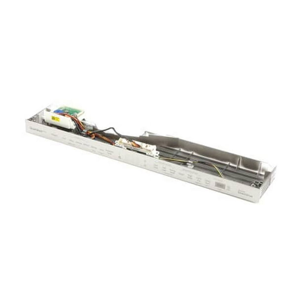 LG APPLIANCES AGL75675225 PANEL ASSEMBLY,CONTROL - GENUINE OEM PART