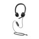 thumbnail image 1 of Microsoft I6P-00008 Conector USB Tipo C Auriculares USB Tipo C Modernos Circulares, 1 of 5