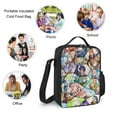 thumbnail image 5 of Genshin Impact Backpack 3 Piece Set Travel Daypack Combination, Back to School Gifts, 5 of 8