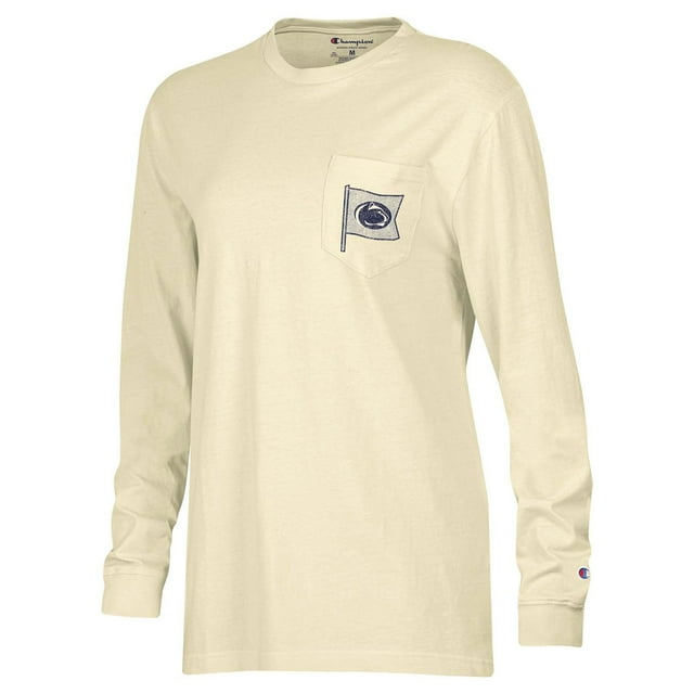 Champion NCAA Women's Long Sleeve Tee