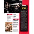 thumbnail image 3 of Prepper Survival Guide - Be Ready Now No. 21: First Aid, Hiking Protection, Water Sources, Home Security, Critical Tips, Storage Pantry, Pet Safety, Survivor Mindset, Gear Gadget Guide, 3 of 7