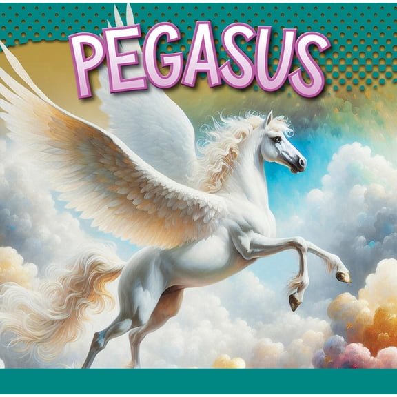 Pegasus, (Paperback)