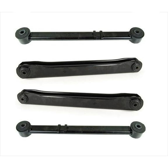 Rear Upper Lower Control Arms for Chevrolet Tahoe 00-14 REF # 15239738 15208540