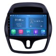 thumbnail image 1 of RoverOne 4+64GB Car Stereo CarPlay GPS Navigation Bluetooth for Chevrolet Spark Beat 2015-2018 Android Touch Screen Player, 1 of 9