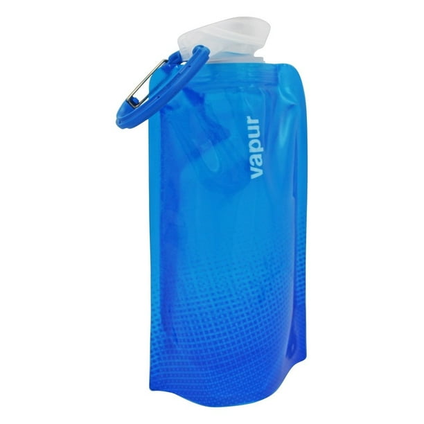 Vapur - The Anti-Bottle Shades Cyan Blue - 18 oz. - Walmart.com