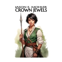 Crown Jewels, (Paperback)