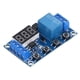 thumbnail image 4 of Interruptor De Retardo De Tiempo, Módulo De Relé Temporizador De Protección De Conexión Inversa Para Control De Tiempo ANGGREK Timer Relay Module, 4 of 8