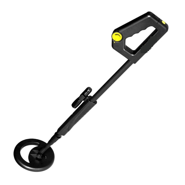Waterproof Underground Metal Detector Treasure Hunter Gold For Kids Children's Day Gift High Sensitivity Adjustable Shaft ,Detect More Effectively