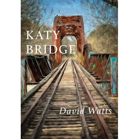 Katy Bridge (Paperback)