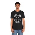 thumbnail image 6 of Cool Chef Club groovy Cook cute Culinary student professor Unisex T-shirt, 6 of 7
