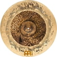 thumbnail image 2 of Meinl Cymbals Byzance Extra Dry 22" Dual Crash Ride, 2 of 6