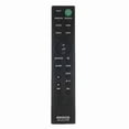 thumbnail image 1 of -AH411U Replacement Remote Control compatible with Soundbar HT-S100F HT-SF150, 1 of 5