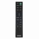 thumbnail image 1 of -AH411U Replacement Remote Control compatible with Soundbar HT-S100F HT-SF150, 1 of 5